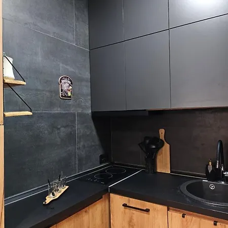 Stefanoski Apartments: Luxury *