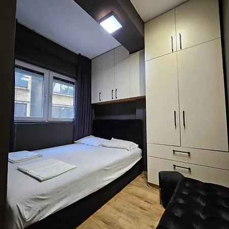 Apartment Stefanoski Apartments: Luxury *